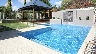 Concrete Pool Estimate