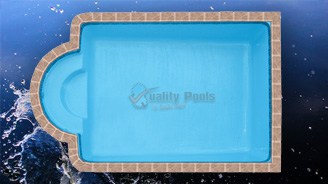 Fibreglass Swimming Pool Estimate